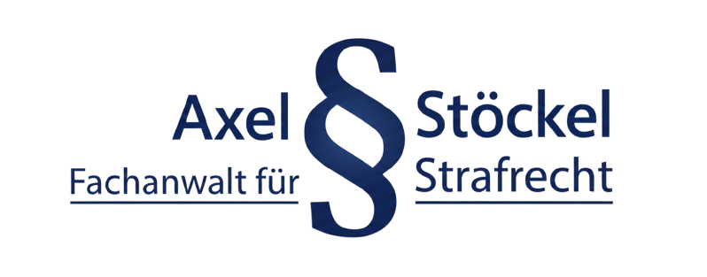 Rechtsanwalt St&ouml;ckel Fachanwalt f&uuml;r Strafrecht